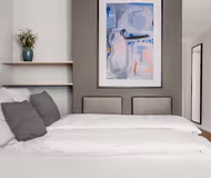 Eschersheimer Suite II