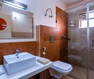 Alfred Street Apartments