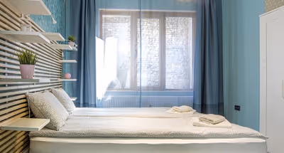 Serdika Serviced Apartment