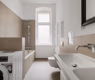 Prenberg Serviced Apartment