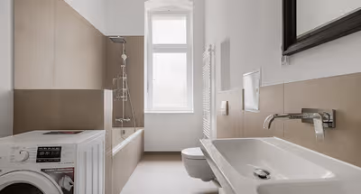 Prenberg Serviced Apartment