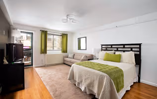 West 19th Street Furnished Apartments, Manhattan