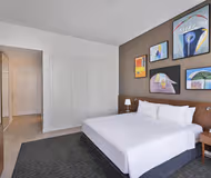 2 bedroom apartment at Bil Hanin Street Serviced Apartment