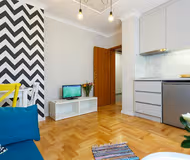 Dunav Sofia Serviced Apartment