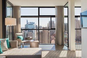 Kent street Apartments II