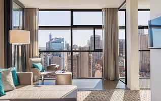 Kent street Apartments II