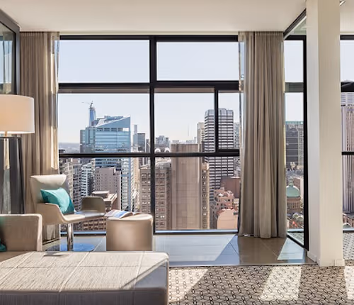 Kent street Serviced Apartments II