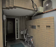 Studio Apartment Nishi-Ku Yokohama