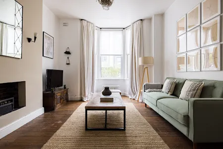 The Kilburn Apartments