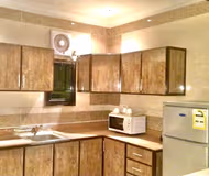 Al Aziziyah Serviced Residences