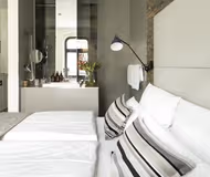 Monbijouplatz Serviced Apartment