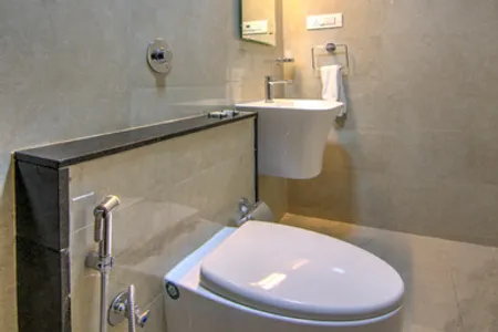 Bannerghatta Road Serviced Apartment-II