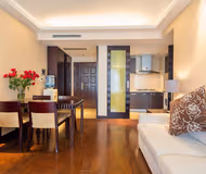 Shi Jie Cheng Serviced Apartments