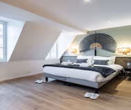 DUPLEX BASTILLE-ALLEYS AND PASSAGEWAYS OF THE FAUBOURG SAINT-ANTOINE