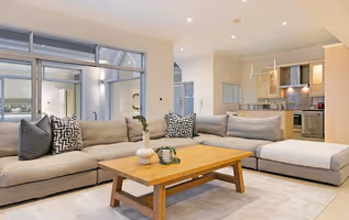 Breathtaking 2 Bedroom Villa