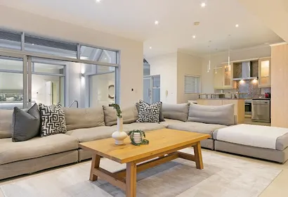 Breathtaking 2 Bedroom Villa