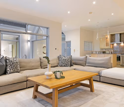 Breathtaking 2 Bedroom Villa