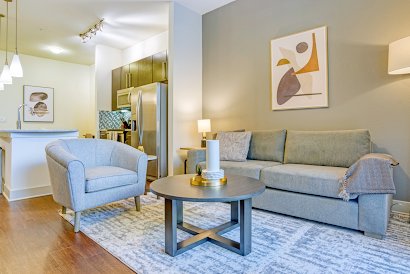 SYNC at Mueller Apartments