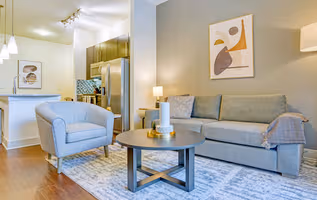 SYNC at Mueller Apartments