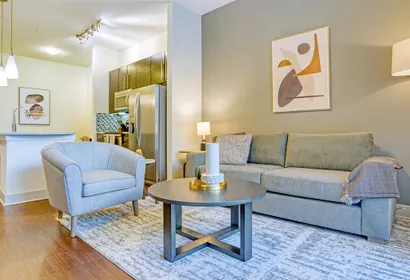 SYNC at Mueller Apartments