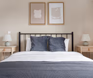Malha Serviced apartment