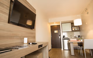 Itaim Bibi Suites Sao Paulo