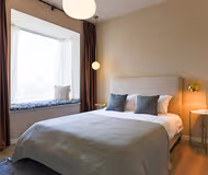 E‘Mei Road Serviced Apartments