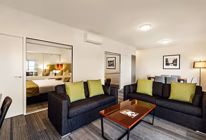 Quest Melbourne Airport Apartments