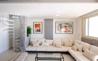 Casa Pirulo Sea View Serviced Apartment