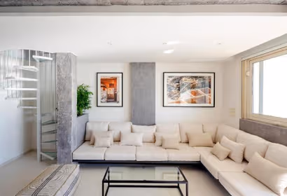 Casa Pirulo Sea View Serviced Apartment