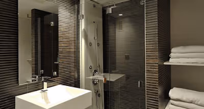 Beachfront Serviced Apartment