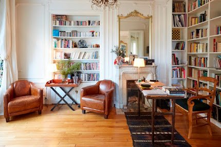 120SQM PARISIAN CHARM ON BOULEVARD RASPAIL