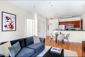 Miner Street Serviced Apartments
