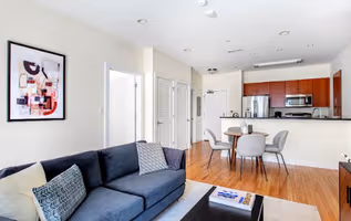 Miner Street Serviced Apartments