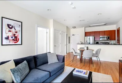 Miner Street Serviced Apartments