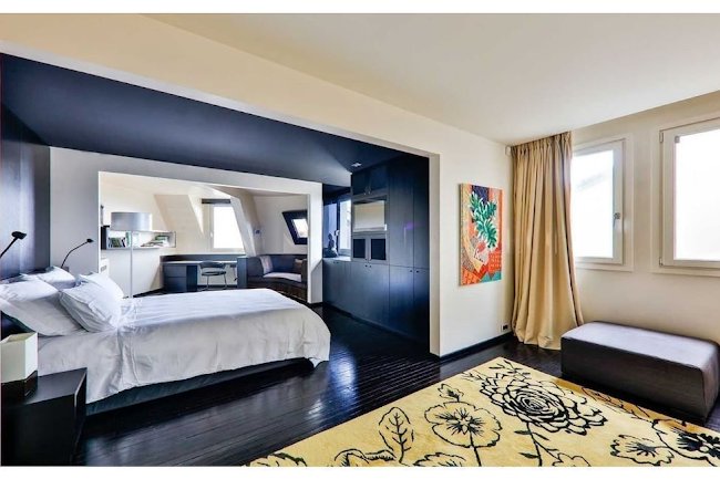 VICTOR HUGO 220M2 OF PURE BLISS AND LUXURY