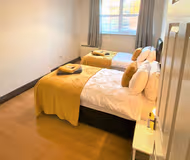 Freemantle Apartment