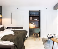 Baishu Serviced Apartments