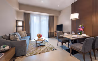 Somerset Alabang Manila