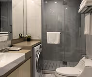 Financial Centre Serviced Apartments