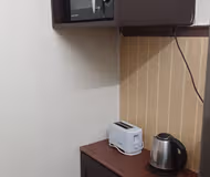 Saket J Block Serviced Apartments