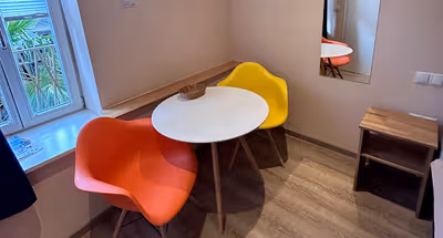 THE ANNO DOMINI 1716 Apartments