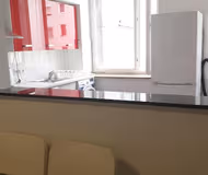 Ludwigsvorstadt Serviced Apartment