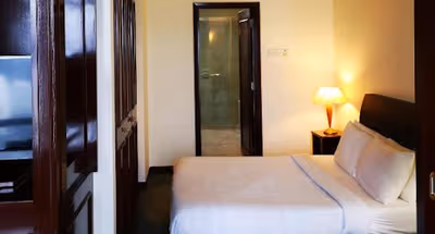 Jalan Imbi Studio Apartments