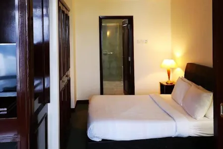 Jalan Imbi Studio Apartments