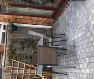 Garden Room Apartment