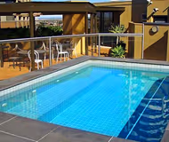 College St Serviced Residences III