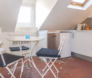 SAINT PAUL SERVICED APARTMENT