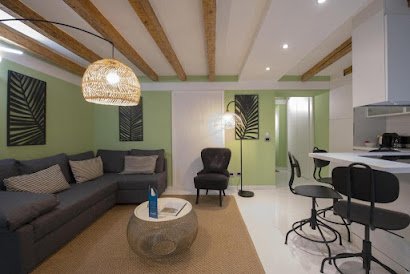 Corridoni  Serviced Apartments