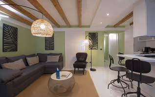 Corridoni  Serviced Apartments